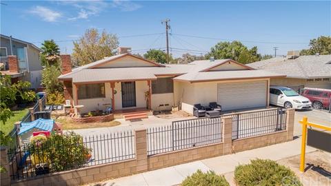 44329 4th St E, Lancaster, CA 93535 photo 1
