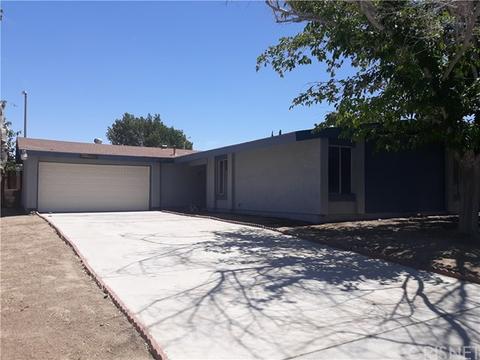 44156 Raysack Ave, Lancaster, CA 93535 photo 1