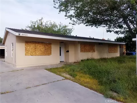 44926 Raysack Ave, Lancaster, CA 93535 photo 1