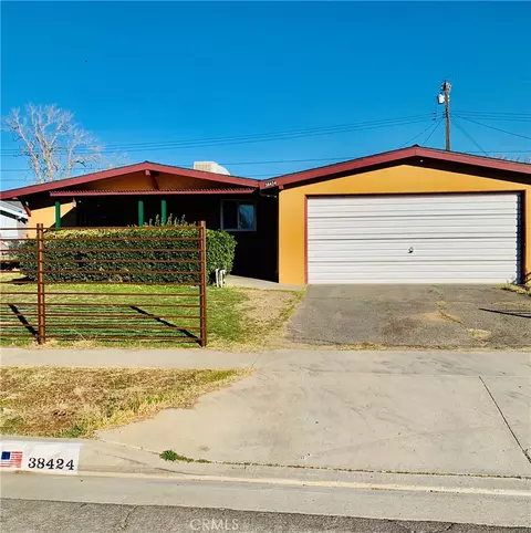 38424 32nd E, Palmdale, CA 93550 photo 1