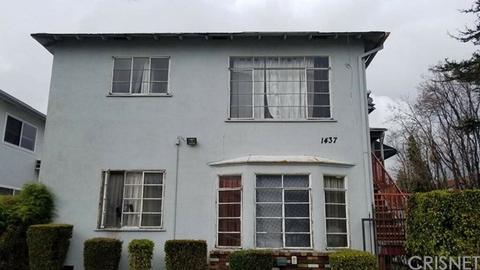 1437 E Maple St, Glendale, CA 91205 photo 1