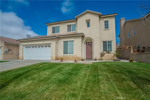 2511 E Nugent St, Lancaster, CA 93535 photo 1