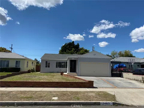 7463 Cleon Ave, Sun Valley, CA 91352 photo 1