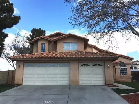 2003 E Ivyton St, Lancaster, CA 93535 photo 1