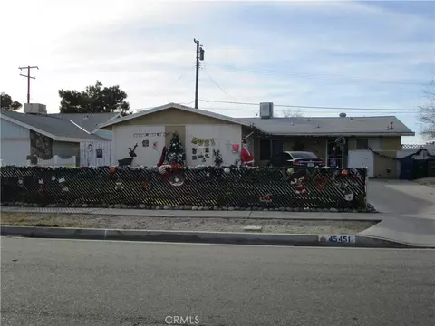 45451 Foxton Ave, Lancaster, CA 93535 photo 1