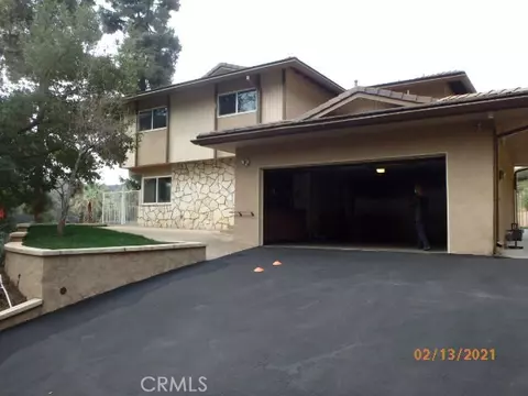2123 Eastedge Dr, Glendale, CA 91206 photo 1