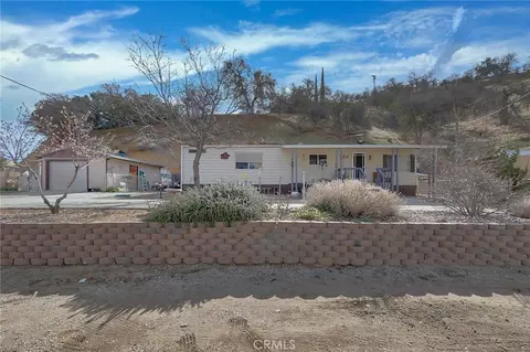 722 Circle Dr, Lebec, CA 93243 photo 1