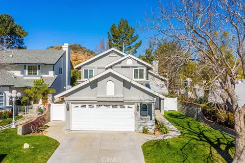 28615 Sugar Pine Way, Santa Clarita, CA 91390 photo 1