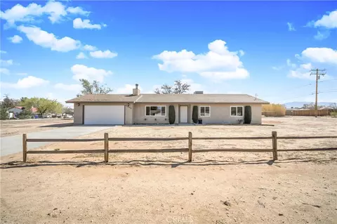 12645 Red Wing Rd, Apple Valley, CA 92308 photo 1