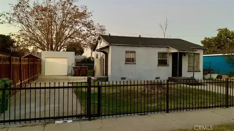917 W 134th Pl, Compton, CA 90222 photo 1