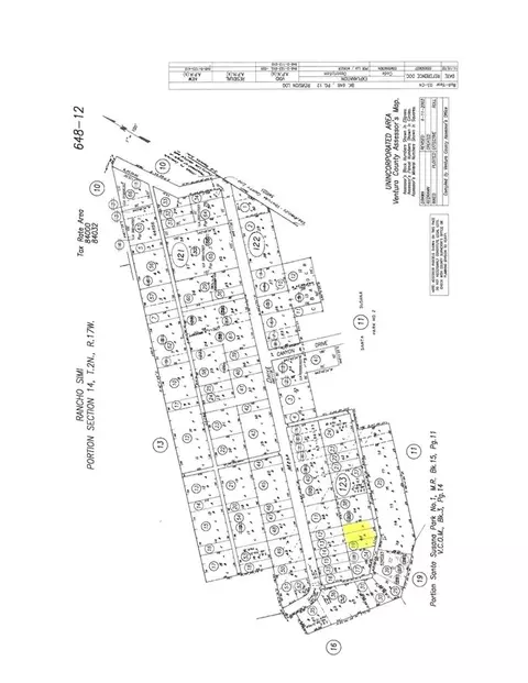 0 Ridge Trl, Simi Valley, CA 93063 photo 4