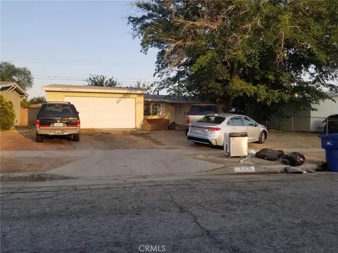44121 2nd St E, Lancaster, CA 93535 photo 1