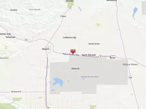 100 On Highway 58, Mojave, CA 93501 photo 3