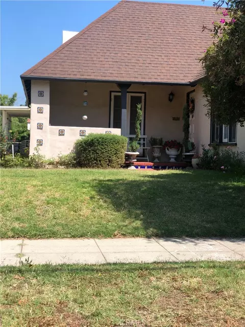 3903 Boyce Ave, Los Angeles, CA 90039