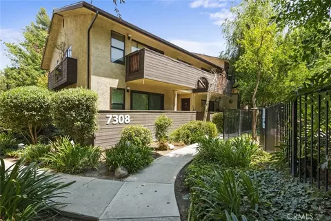 7308 Corbin Ave #E, Reseda, CA 91335 photo 1