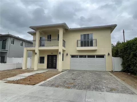 7435 Mclennan Ave, Van Nuys, CA 91406 photo 1