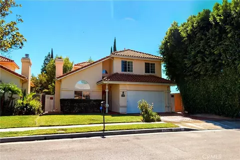20318 Ingomar St, Winnetka, CA 91306 photo 1