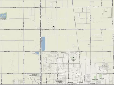 16 W Avenue G, Lancaster, CA 93536 photo 7