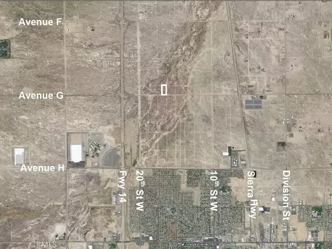 16 W Avenue G, Lancaster, CA 93536 photo 9