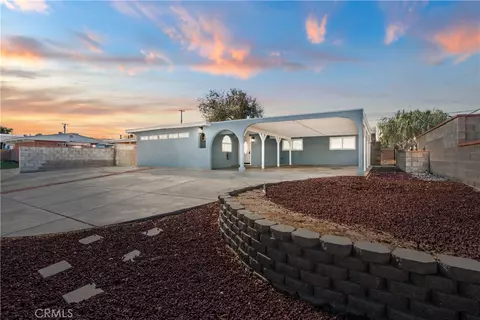 44655 Gingham Ave, Lancaster, CA 93535 photo 1