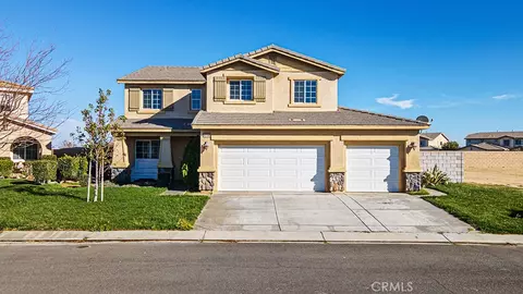 45140 Westview Dr, Lancaster, CA 93536 photo 1