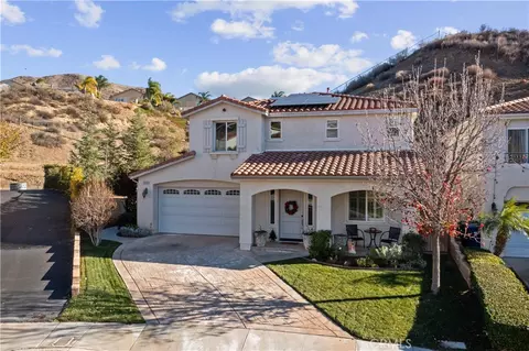 29120 Harmony Way, Santa Clarita, CA 91390 photo 1