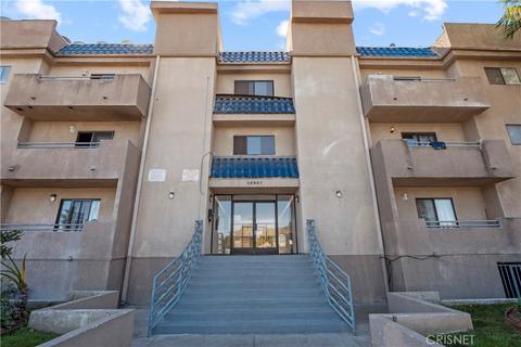 10901 Laurel Canyon Blvd #108, San Fernando, CA 91340