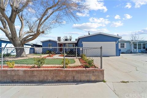 44152 Heaton Ave, Lancaster, CA 93534 photo 1