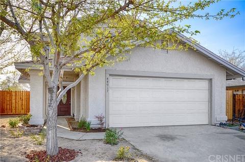 44917 17th St E, Lancaster, CA 93535 photo 1