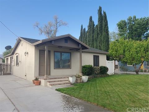 120 Pangborn St, Lone Pine, CA 93545 photo 1
