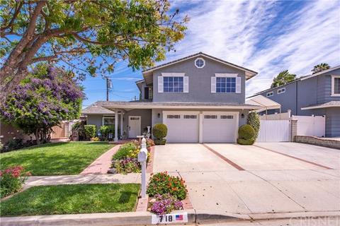 718 Talbert Ave, Simi Valley, CA 93065 photo 1