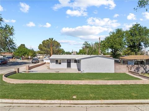 319 E Nugent St, Lancaster, CA 93535 photo 1