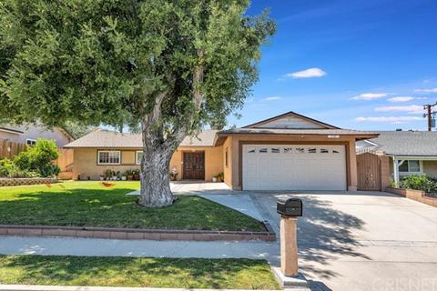 1549 Sabina Cir, Simi Valley, CA 93063 photo 1