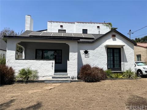 741 E Claremont St, Pasadena, CA 91104 photo 1