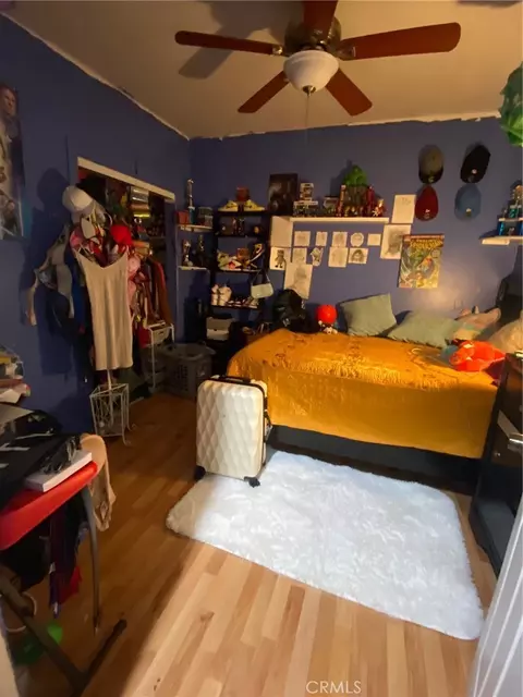 Bedroom - 1309 E 55th St, Los Angeles, CA 90011 photo 3 of 3