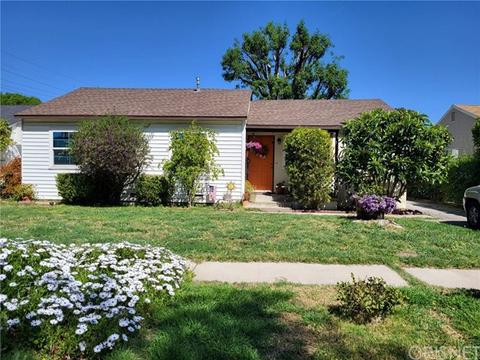 18807 Cantlay St, Reseda, CA 91335 photo 1