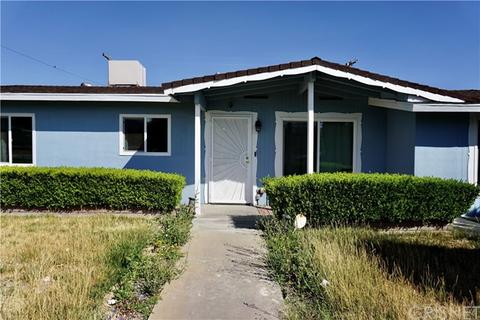 15848 Rexroth St, Mojave, CA 93501 photo 1