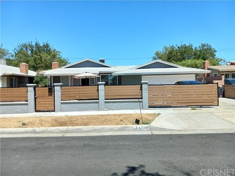 44340 4th St E, Lancaster, CA 93535 photo 1