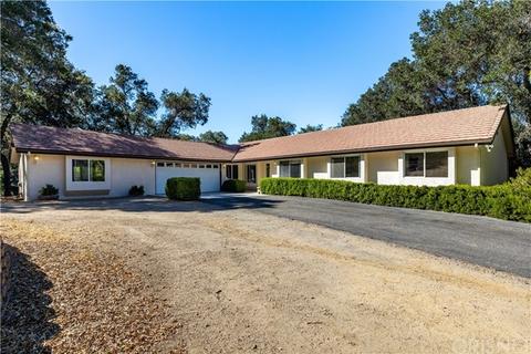 7405 Balboa Rd, Atascadero, CA 93422 photo 1