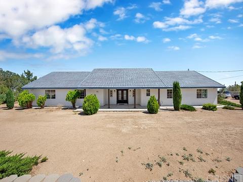 770 Pinon Rd, Pinon Hills, CA 92372 photo 1