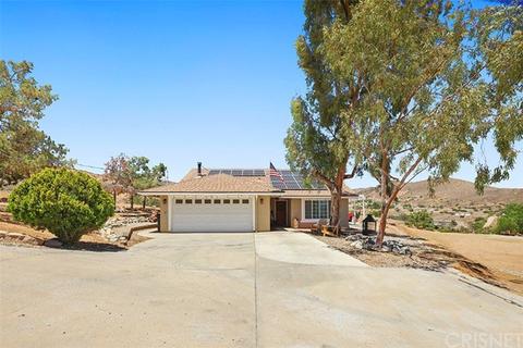 34750 Garlock Rd, Acton, CA 93510 photo 1