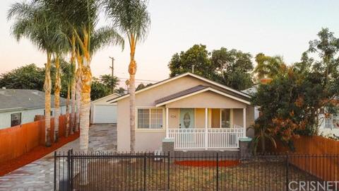 924 W 131st St, Compton, CA 90222 photo 1