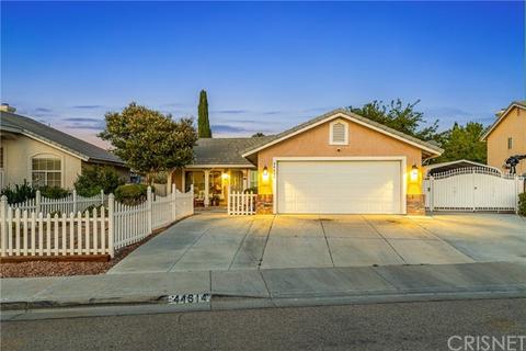 44614 Stillwater Dr, Lancaster, CA 93536 photo 1