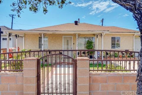 22723 Grace Ave, Carson, CA 90745 photo 1