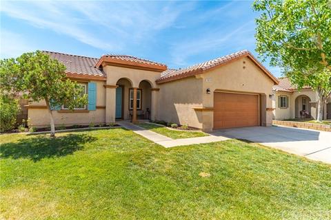 43513 Hampton St, Lancaster, CA 93536 photo 1