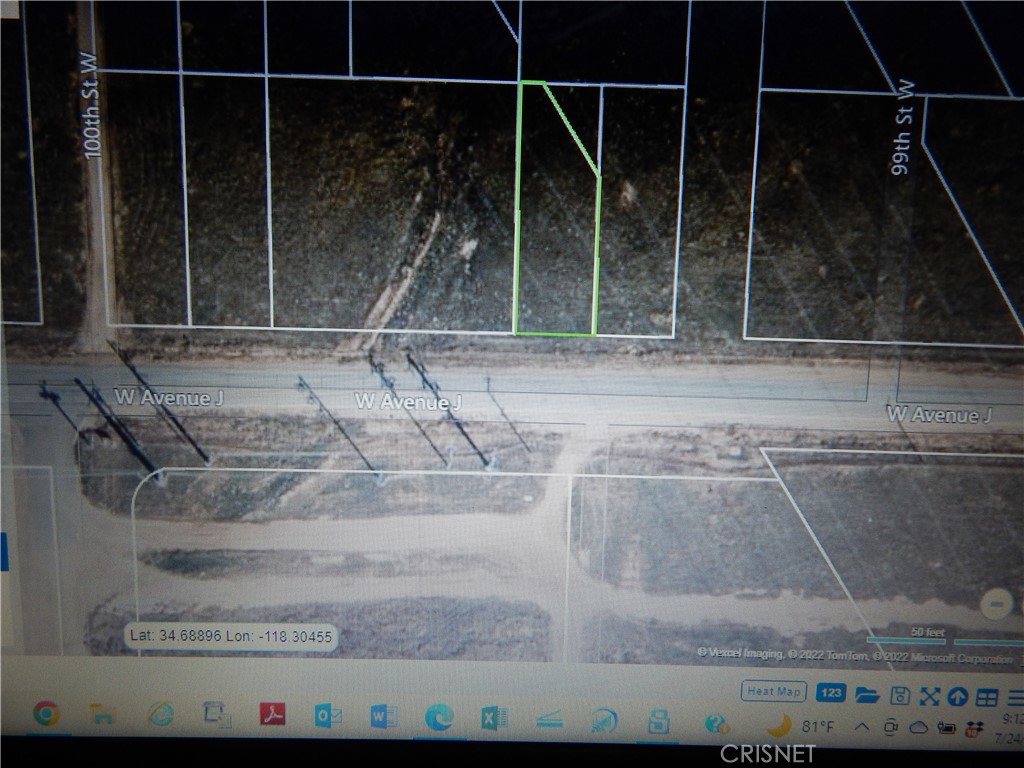 99 Vac/ave J/vic 99 Stw Lancaster Ca