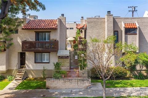535 E Cedar Ave #L, Burbank, CA 91501 photo 1