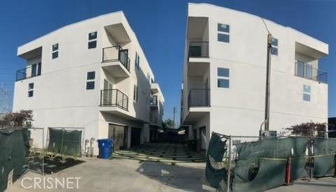 6056 Craner Ave, North Hollywood, CA 91606
