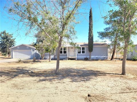 28215 Mimi Ln, Lancaster, CA 93536 photo 1