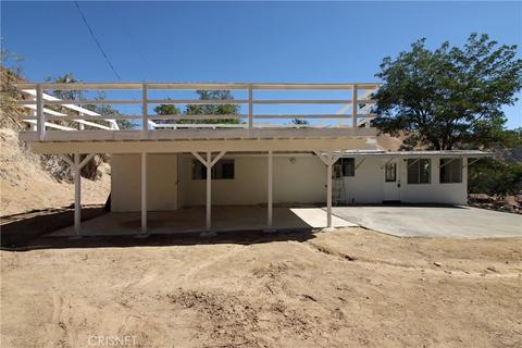 433 North Dr, Lebec, CA 93243 photo 1